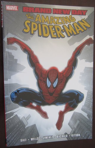 9780785128441: Spider-Man: Brand New Day Volume 2 Premiere HC: 0 (The amazing spider-man)