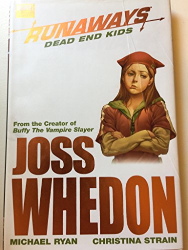 Imagen de archivo de Runaways : Dead End Kids a la venta por Better World Books