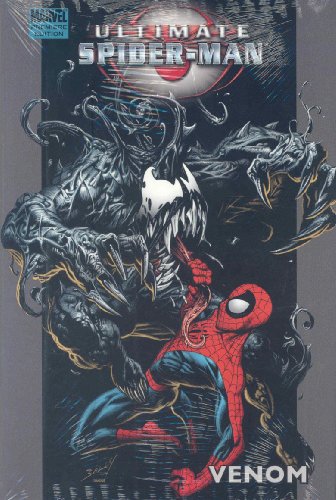 Ultimate Spider-man: Venom