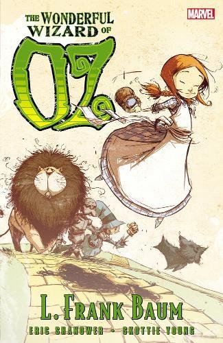 9780785129226: Oz: The Wonderful Wizard Of Oz TPB: Collected Editions