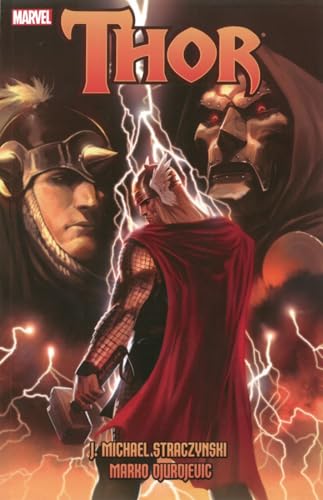 Stock image for Thor, Vol. 3 for sale by Half Price Books Inc.