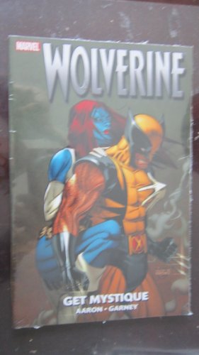 Stock image for Wolverine: Get Mystique for sale by PlumCircle