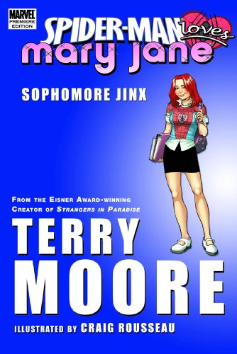 Stock image for Spider-Man Loves Mary Jane: Sophomore Jinx for sale by ThriftBooks-Dallas