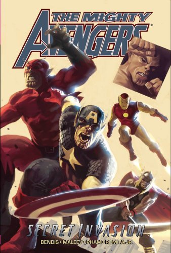9780785130093: Mighty Avengers 3