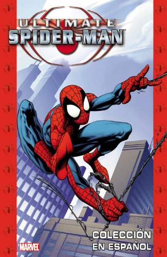 9780785130246: Ultimate Spider-Man Spanish Collection
