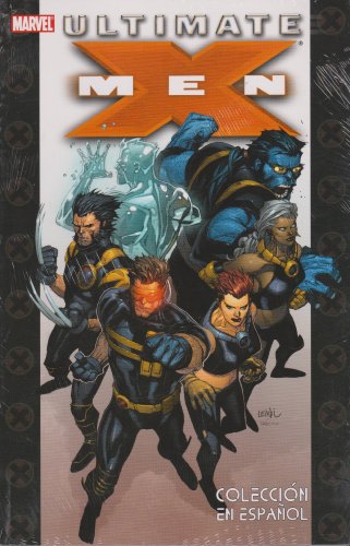 9780785130253: Ultimate X-Men Spanish Collection (Spanish Edition)