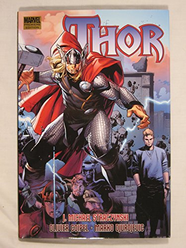 Stock image for Thor, Vol. 2 for sale by Half Price Books Inc.