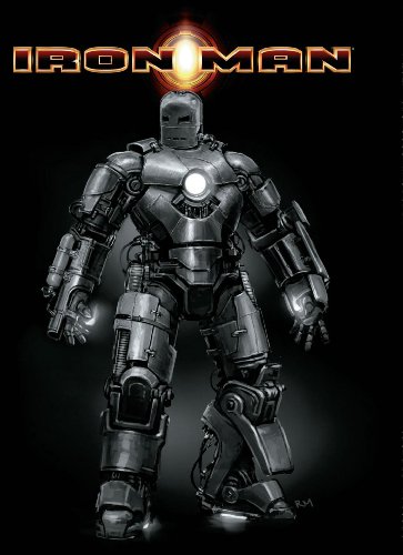 9780785130550: The Invincible Iron Man Omnibus Volume 1 HC Movie Variant: v. 1