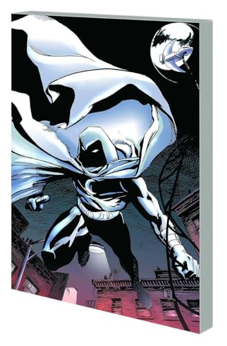 Essential Moon Knight, Vol. 3 (Marvel Essentials) (9780785130703) by Doug Moench; Tony Isabella; Chris Warner; Mary Jo Duffy; Jim Owlsey; Chuck Dixon; Roger Stern