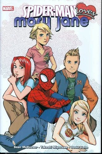 Stock image for Spider-Man Loves Mary Jane, Vol. 2 for sale by Kimmies Collection