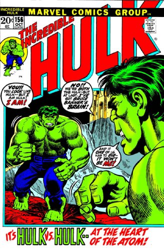 Imagen de archivo de Incredible Hulk: Heart of the Atom a la venta por Ergodebooks