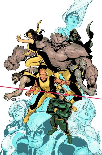 Stock image for Young X-Men - Volume 1 : Final Genesis for sale by Better World Books: West