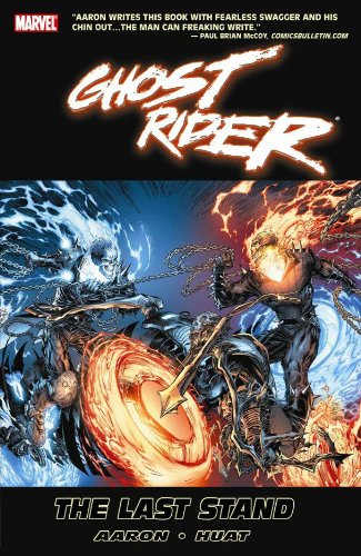 Ghost Rider Vol. 2