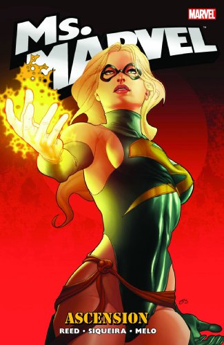 Beispielbild fr Ms. Marvel Volume 6: Ascension TPB zum Verkauf von AwesomeBooks