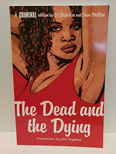 Beispielbild fr The Dead and the Dying zum Verkauf von Better World Books: West