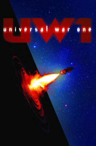 Imagen de archivo de Soleil: Universal War One - Volume 1 (v. 1) a la venta por Bookmans