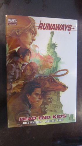 Beispielbild fr Dead End Kids (Runaways, 25-30) zum Verkauf von Better World Books