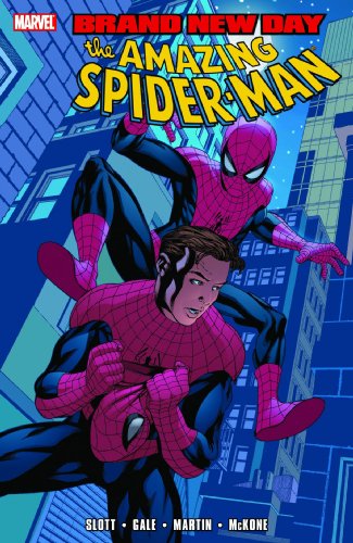 Stock image for Spider-Man: Brand New Day, Vol. 3 for sale by HPB-Emerald
