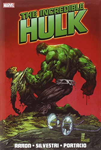 9780785133285: Incredible Hulk by Jason Aaron - Volume 1