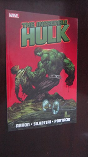 Beispielbild fr Incredible Hulk, Vol. 1 zum Verkauf von HPB Inc.