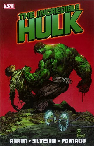 Imagen de archivo de Incredible Hulk, Vol. 1 a la venta por Goodwill Books