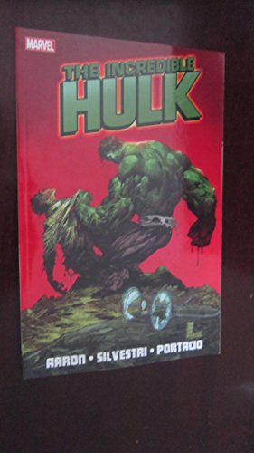 Stock image for Incredible Hulk, Vol. 1 for sale by Goodwill Books