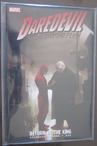 Stock image for Daredevil: Return of the King for sale by SecondSale