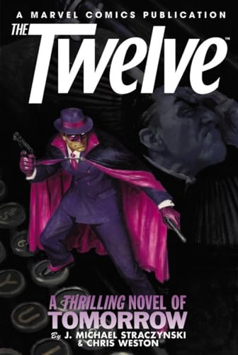 Beispielbild fr The Twelve - Volume 2 zum Verkauf von Buchpark