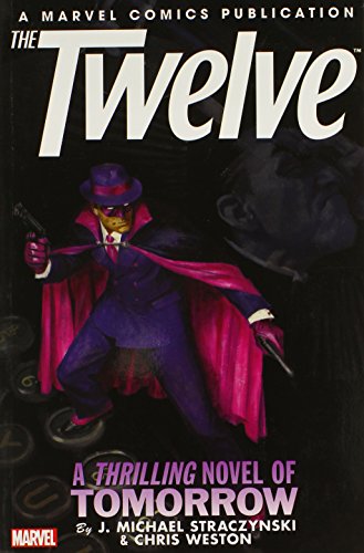 Stock image for The Twelve - Volume 2 for sale by HPB Inc.
