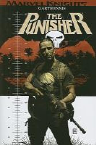 Stock image for Punisher Omnibus for sale by Gastown Bookwurm