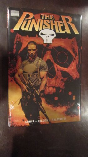 9780785133841: The Punisher: Welcome Back, Frank: 0