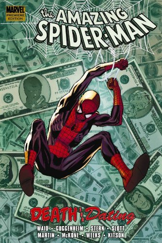 Imagen de archivo de Spider-Man: Death and Dating a la venta por HPB Inc.
