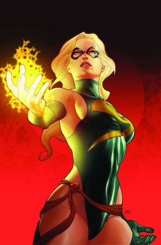 Ms. Marvel 6: Premiere Edition (9780785134046) by Brian Reed