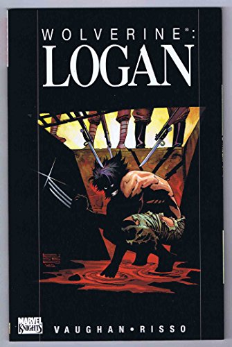 9780785134145: Wolverine: Logan TPB