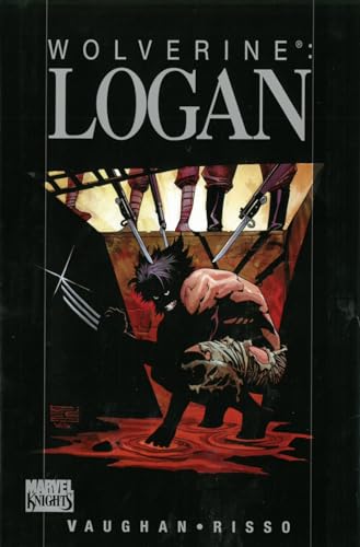 Imagen de archivo de Wolverine: Logan Premiere HC a la venta por WorldofBooks