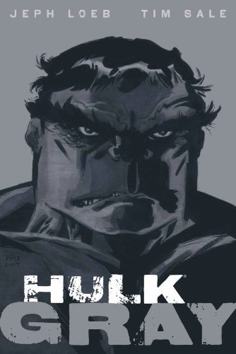 Stock image for Hulk Gray (Incredible Hulk) for sale by Goodwill Books