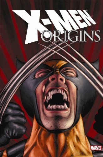Beispielbild fr X-Men Origins zum Verkauf von Wally's Books