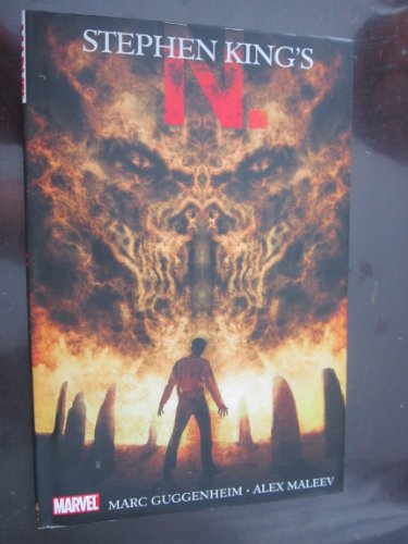 9780785134534: Stephen King's N. The Comic Series Premiere HC