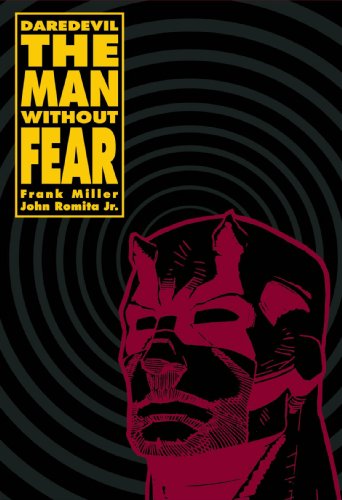 Imagen de archivo de Daredevil: The Man Without Fear a la venta por HPB-Diamond
