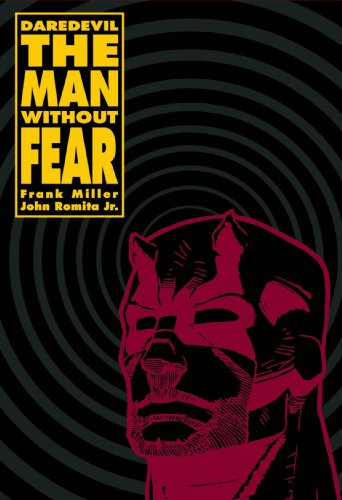 9780785134787: The Man Without Fear