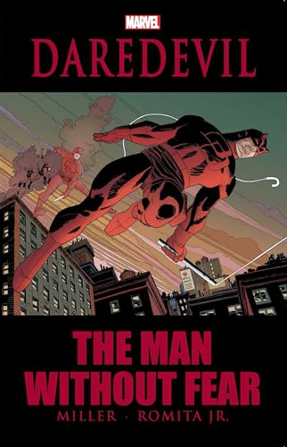 9780785134794: DAREDEVIL: THE MAN WITHOUT FEAR [NEW PRINTING]