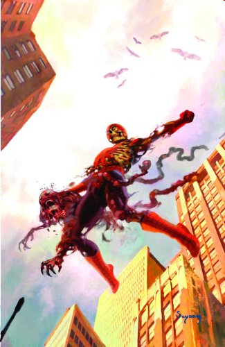 9780785134848: Marvel Zombies: Spider-man Cover