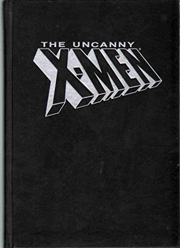 Beispielbild fr Marvel Masterworks: The Uncanny X-Men - Volume 7 zum Verkauf von Downtown Atlantis Books
