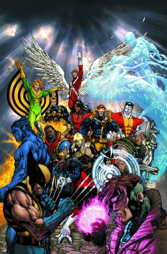 9780785135180: X-Men: Manifest Destiny TPB (X-Men (Graphic Novels))