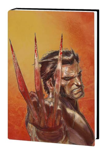 Imagen de archivo de Wolverine: Tales Of Weapon X a la venta por HPB-Diamond