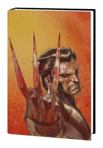 9780785135197: Wolverine: Tales of Weapon X