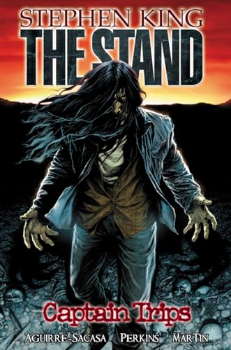9780785135210: The Stand Volume 1: Captain Trips TPB