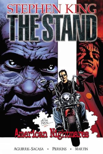 The Stand Vol. 2 : American Nightmares
