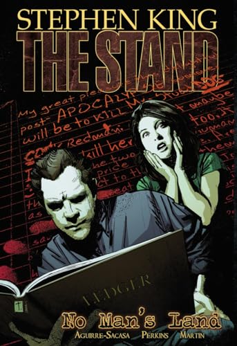 The Stand: No Man's Land (Volume 5)