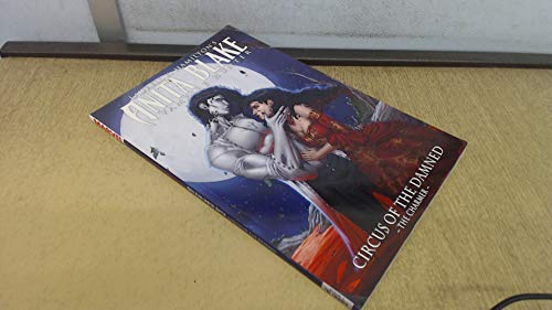 Beispielbild fr Anita Blake, Vampire Hunter: The Laughing Corpse Book 3 - Executioner zum Verkauf von HPB-Emerald